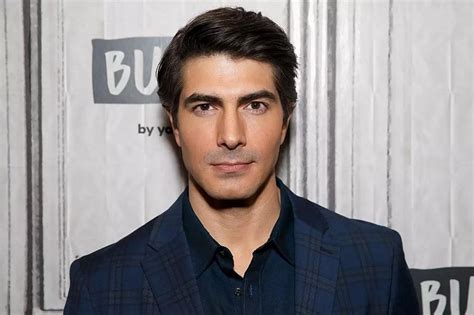 brandon routh height|brandon routh muscles.